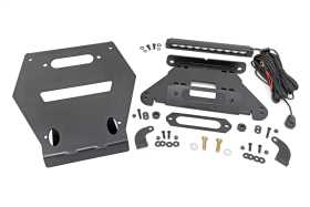 Winch Mount System 93140
